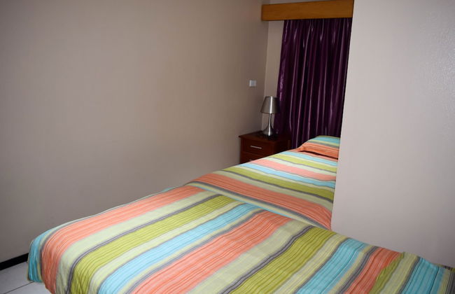 Al-Minhaj Service Apartments - Foto 5