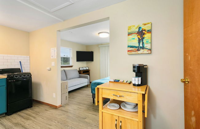 Breakwater Resort - Foto 66