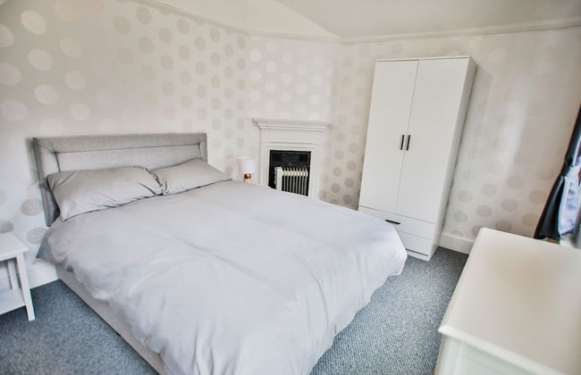 The Penthouse of Palace Court - Foto 8