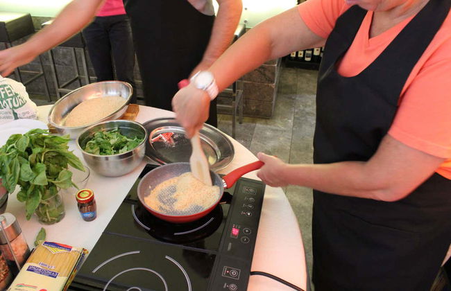 Cooking Class in Cefalù - Foto 5