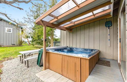 Deer Harbor Cottage & Suites - Foto 20