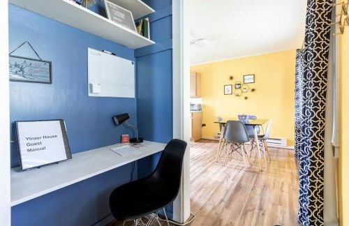 Yinzer House - Whiteface Lake Placid Arcade Fun - Foto 12