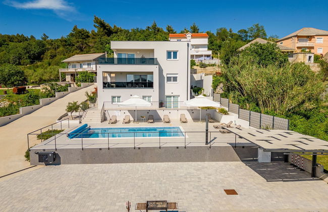 Villa Suton - Foto 34