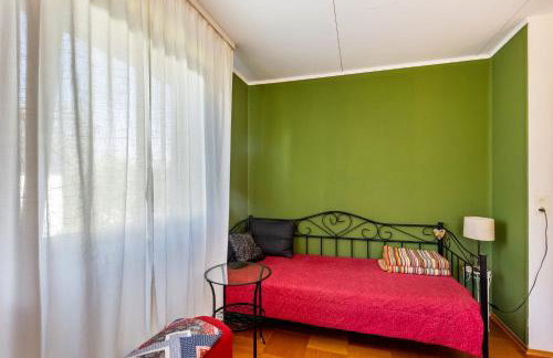 Ferienwohnung Oberamsel - Foto 17