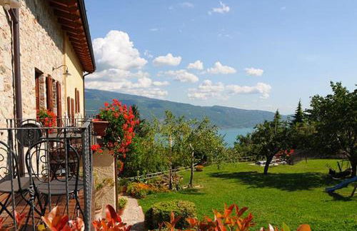 Residence Casale Pegol, Tignale - Foto 47