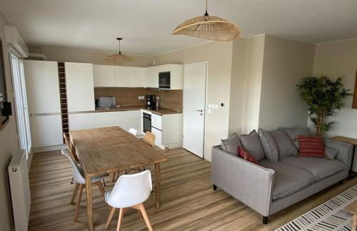 Wimereux proche plage et centre - Foto 12