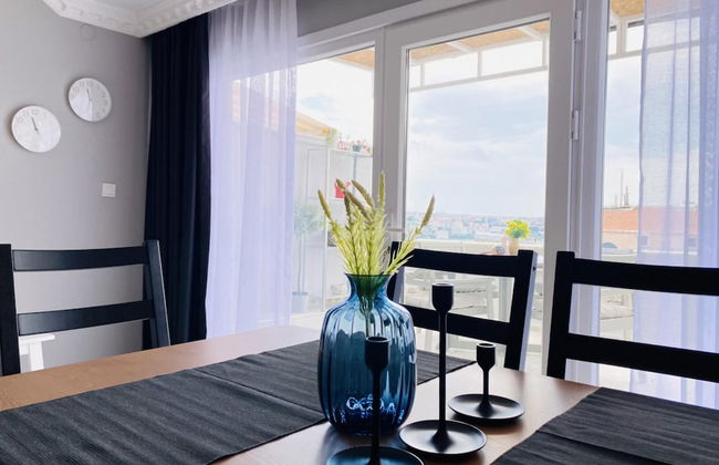 Missafir Amazing Flat With Terrace in Besiktas - Foto 44