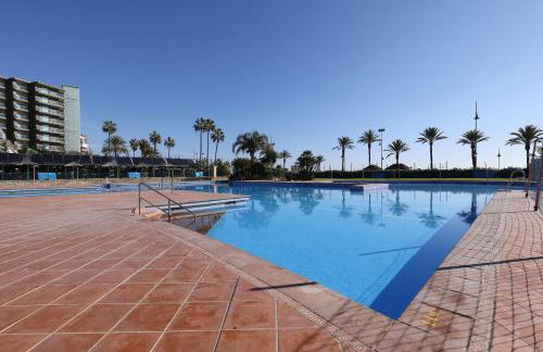 Malaga Paradise Home - Foto 42