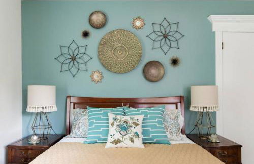 Rustic Chic Cottage near Mill Creek, Snohomish, Woodinville - Foto 17