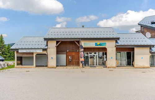 Le 36/Espace bien-être privatif - Foto 14