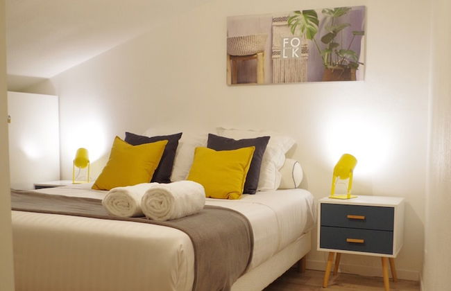 La Villa Tria Castella - Foto 4