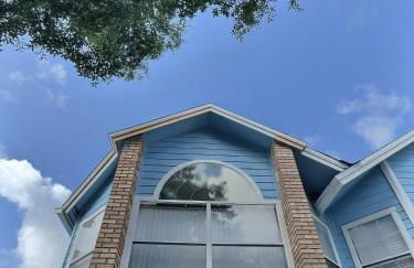 Pool Hot Tub Family Fun Near Disney - Foto 2