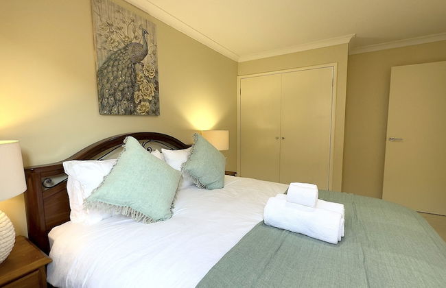 Boardwalk House by GoodLive - Foto 20