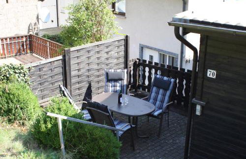 Komfort Ferienhaus FEWO70 - Foto 6