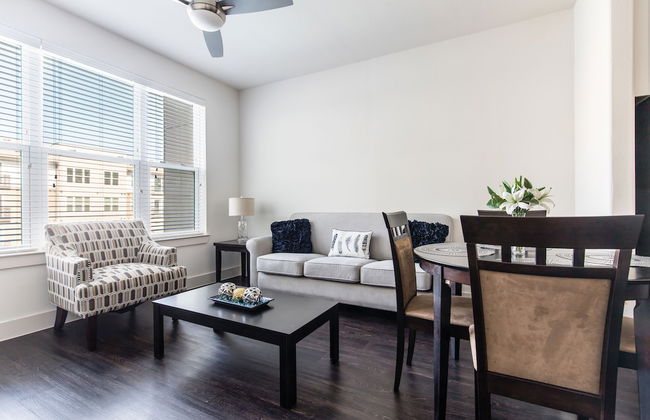 Urbanlights at Legacy West - Foto 67