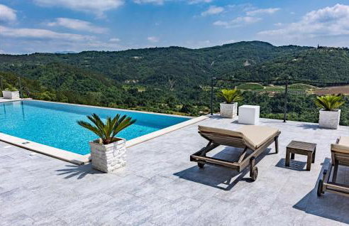 Villa Bella Draguc - Foto 9