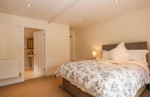 The Old Bakery Cottage - Foto 19