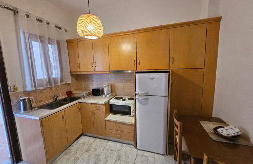 Fotini's Apartments - Pelekas Beach - Foto 26