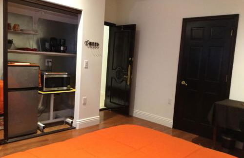 Entire Second Flr - Santa Monica Luxury Roman Villa - Foto 77