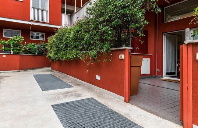 JOIVY Cozy and Hygge Apartment - Foto 24