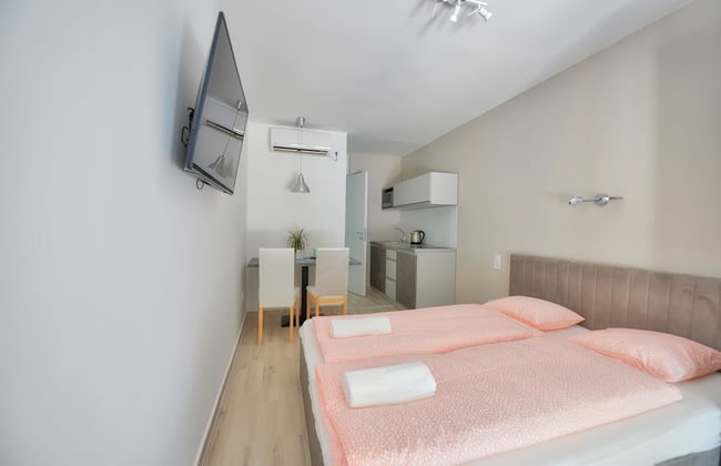 Villa Oliver 3 Siófok - Foto 3