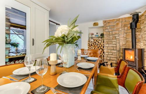 The Lodge Spa - Uk47837 - Foto 8