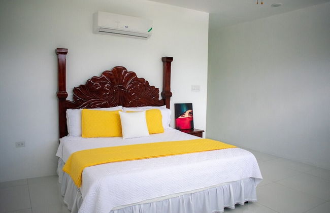 The W Villa 5 B R Oceanfront w Staff - Photo 16