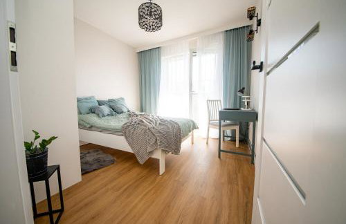 Apartament Willa Lniana - Foto 6