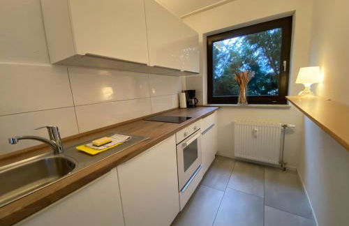 Fewo Taunusblick mit Pool - Foto 11