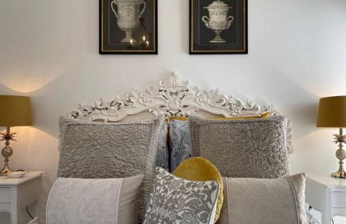 1 The Salt Yard, Whitstable - free parking, centre of town, 2 min walk to beach - Foto 13