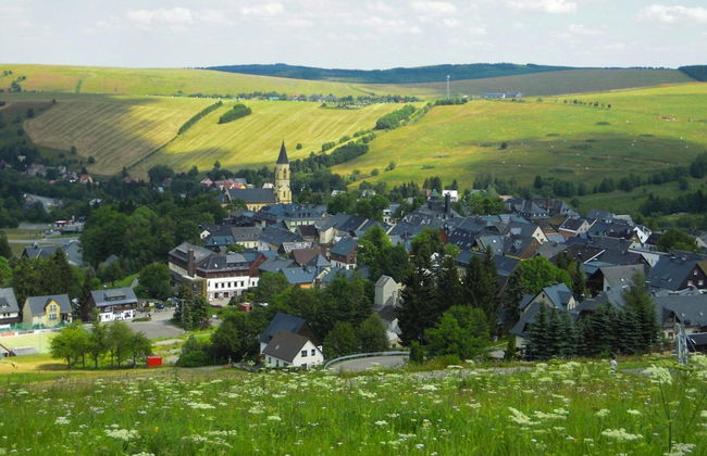 Ferienhaus, Oberwiesenthal - Foto 25