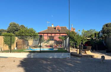 Villa Tranquila Lagunas de Ruidera - Foto 10