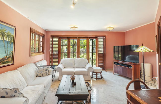 Villa Nearby Minitas w Poob bbq in Casa de Campo - Photo 8