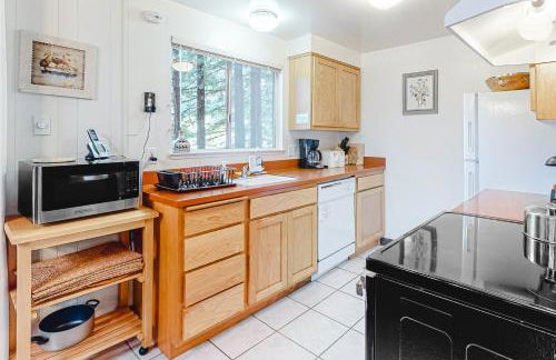 Redwood Lodge - Foto 10