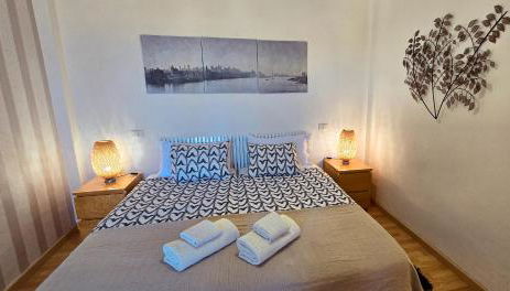 Beautiful El Duque - Foto 4, towels