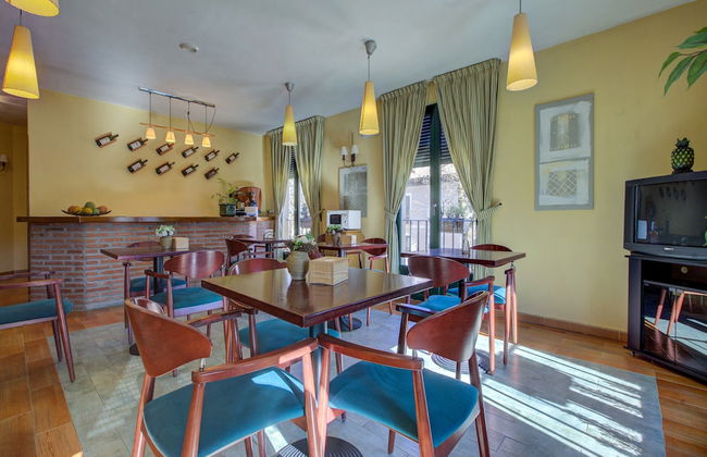 Hostal la Chata by Vivere Stays - Foto 24