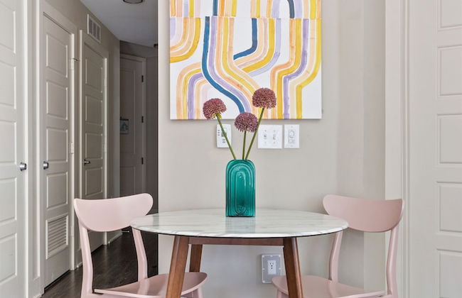 Kasa Union Station Denver - Foto 63