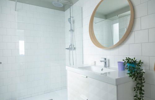 Next city center San Sebastian Bus & Train Station Free wifi - Foto 9