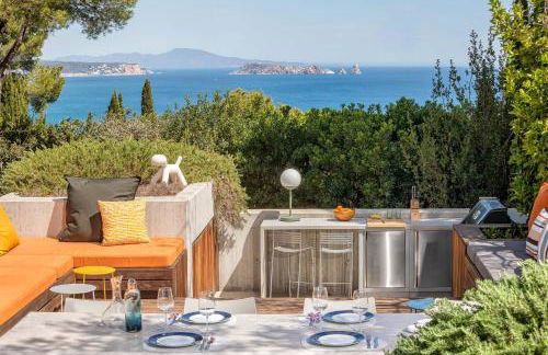 Villa Verde Costa Brava - BY EMERALD STAY - Foto 57