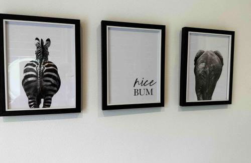 Grammar School Yard Four Bedroom Free Parking - Foto 39