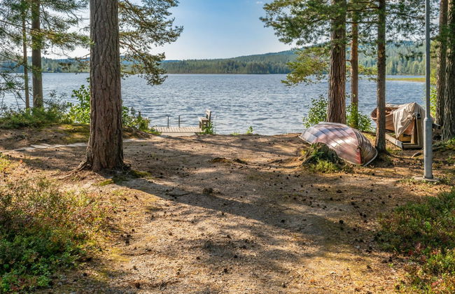 Hiisiranta b3 - Foto 1