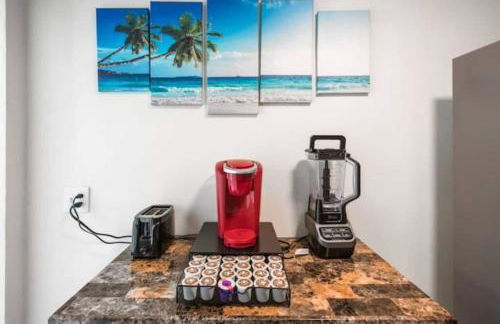 Home wcoffee station by PMI unit 5140 - Foto 16