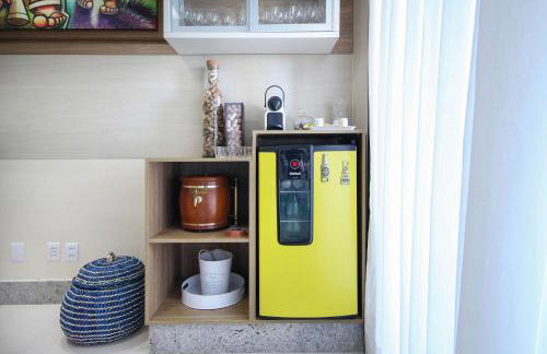 Casa Pérolas - Casa à Beira Mar por Carpediem - Foto 95