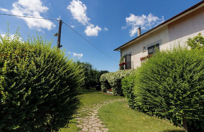 Casa Fiorella - Irpinia - Foto 23