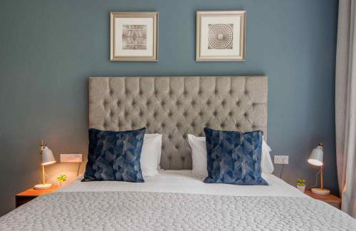 M-Hotels Studios & Apartments Free Parking - Foto 1