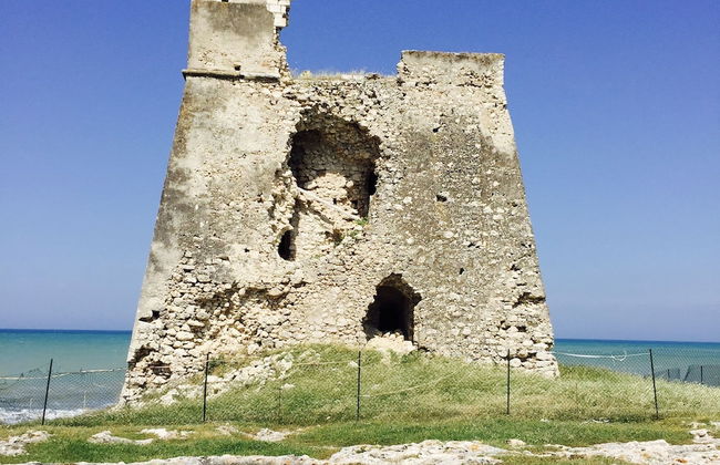 Residence Hotel Baia di Paradiso - Foto 36