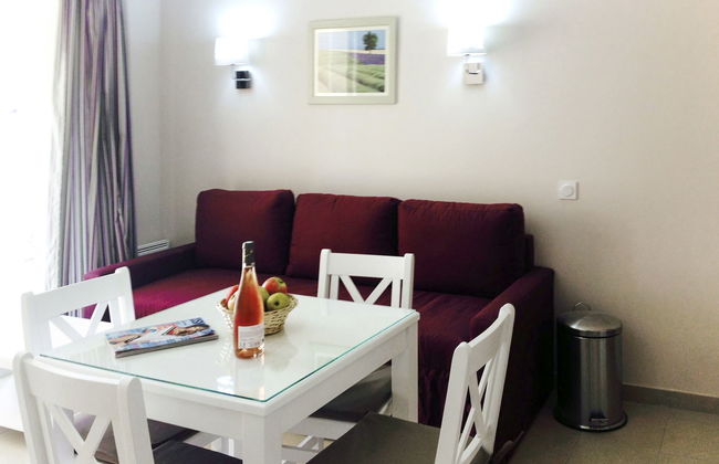 Odalys Référence Le Mas des Alpilles - Foto 3