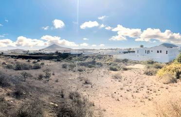 Apartment Alegranza in the beautiful Village of Mozaga, Lanzarote - Foto 73