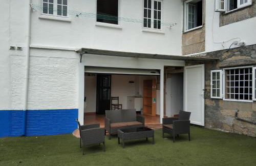 PRECIOSA CASA DE 4 HABITACIONES EN PLENO CORAZÓN DEL CAMINO DE SANTIAGO! - Foto 37