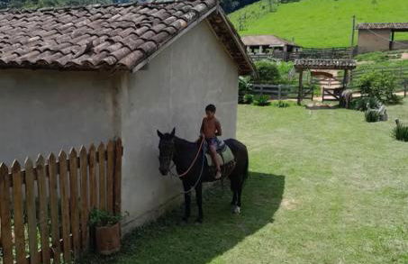 Chalé anjico - Foto 29